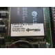 Ziatech ZT-8902 CPU Board ZT8902 Rev.B  wo 2 Cards + Intel CPU - Used