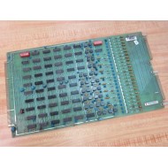 Milacron 3 531 2989A Circuit Board 35312989A Rev C - Parts Only