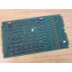 Milacron 3 531 2989A Circuit Board 35312989A 5 Rev C - Parts Only