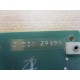 Milacron 3 531 2989A Circuit Board 35312989A 5 Rev C - Parts Only