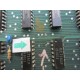 Milacron 3 531 2989A Circuit Board 35312989A 5 Rev C - Parts Only