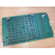 Milacron 3 531 2989A Circuit Board 35312989A 3 Rev C - Parts Only
