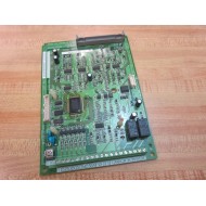 Yaskawa YPLT31002-1C Circuit Board ETC615024-S5110 - Used