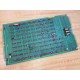 Milacron 3-531-3305A Circuit Board 35313305A Rev.B - Used