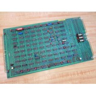 Milacron 3-531-3305A Circuit Board 35313305A Rev.B - Used