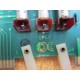 Milacron 3-531-3305A Circuit Board 35313305A Rev.B - Used