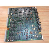 Kawasaki 50999-1002 PC Board 9ZB51 PZB11 PZB41 50999-1002R10 - Parts Only