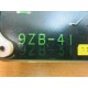 Kawasaki 50999-1002 PC Board 9ZB51 PZB11 PZB41 50999-1002R10 - Parts Only