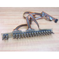 Hewlett Packard 01600-66506 Circuit Board 0160066506 - Used