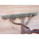 Hewlett Packard 01600-66506 Circuit Board 0160066506 - Used