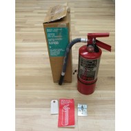 Ansul Sentry 53100 Fire Extinguisher