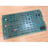 Milacron 3-531-3674A Tape Reader Interface Board 35313674A 5 Non-Refundable - Parts Only