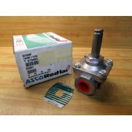 Asco 8210G087 Valve WO Coil