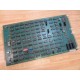 Milacron 3-531-3674A Tape Reader Interface Board 35313674A Rev AC - Used
