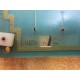 Milacron 3-531-3674A Tape Reader Interface Board 35313674A Rev AC - Used