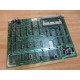 Houdaille 400475-000 Front Panel Controller Bd. 400475000 - Used