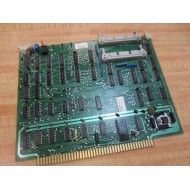Houdaille 400475-000 Front Panel Controller Bd. 400475000 - Used