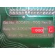 Houdaille 400475-000 Front Panel Controller Bd. 400475000 - Used