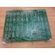 Houdaille 400475-000 Front Panel Controller Bd. 400475000 - Used