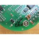 MSA 812782 Circuit Board 812509 - Parts Only