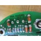 MSA 812782 Circuit Board 812509 - Parts Only