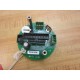 MSA 812782 Circuit Board 812509 - Parts Only