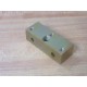 Lincoln INLET UVUC Valve Block INLETUVUC - Used