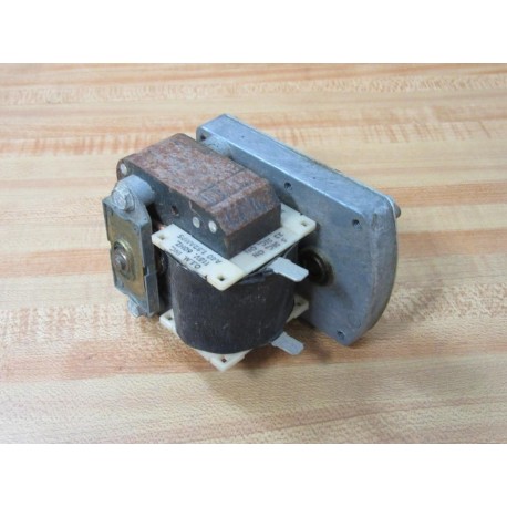 O.E.M A5-40 Motor A540 - Used