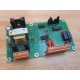 Mould-Tek CAC-SCI-SP-1-796 Circuit Board CACSCISP1796 0003 - Used
