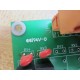 Mould-Tek CAC-SCI-SP-1-796 Circuit Board CACSCISP1796 0003 - Used