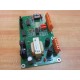 Mould-Tek CAC-SCI-SP-1-796 Circuit Board CACSCISP1796 0003 - Used