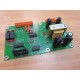 Mould-Tek CAC-SCI-SP-1-796 Circuit Board CACSCISP1796 0202 - Used