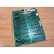 Houdaille 400469-000 Axis Control Board 400469000 Assy Rev.F - Used