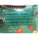 Houdaille 400469-000 Axis Control Board 400469000 Assy Rev.F - Used