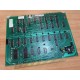 Houdaille 400469-000 Axis Control Board 400469000 Assy Rev.F - Used