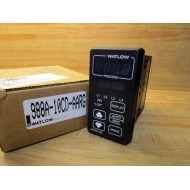Watlow 988A-10CD-AARG Digital Display Process Control 988A10CDAARG