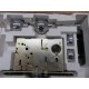 Best Lock 34H7-J4C-RHBH Mortise Lock Set 34H7J4CRHBH WO Strike Plate