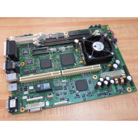 Xycom 139958 Mother Board 138605-098 B - Used