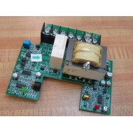 TCI 31-006 Power Board 31006 - Parts Only