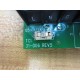 TCI 31-006 Power Board 31006 - Parts Only