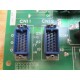 Mitsubishi 03-81581-02 Communication Board 038158102 - Used