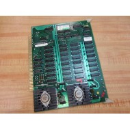 Houdaille 400479-000 RAM Module 400479000 Rev H - Used