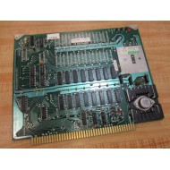Houdaille 400479-000 RAM Module 400479000 Bd.Rev.J - Used