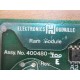 Houdaille 400479-000 RAM Module 400479000 Bd.Rev.J - Used
