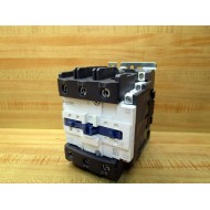 Schneider Electric LC1D80 LX1 D6 F7 Contactor LC1D80LX1D6F7 - Used