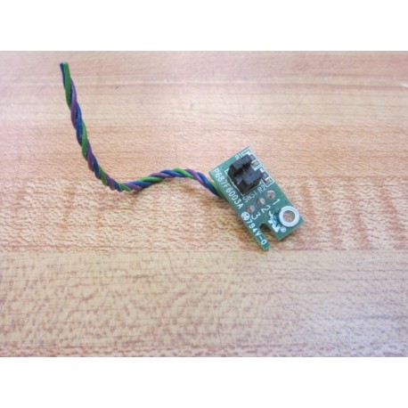 P687F6003A Circuit Board - Used
