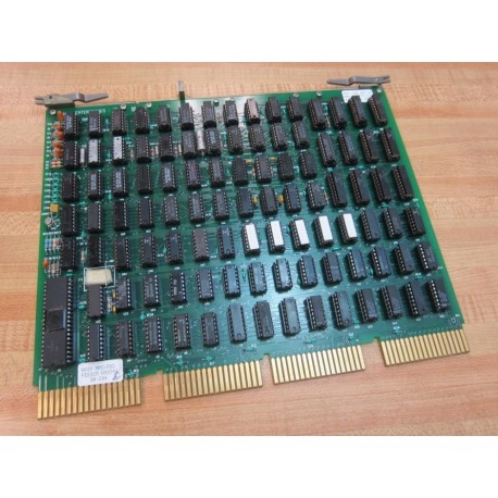 HMW A110070 Memory Board MPC-FD2 - Used