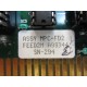 HMW A110070 Memory Board MPC-FD2 - Used