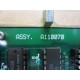 HMW A110070 Memory Board MPC-FD2 - Used