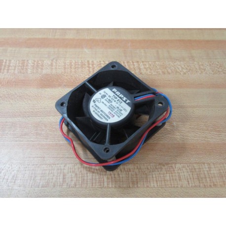 Papst Motoren TYP 812 Fan TYP812 - Used